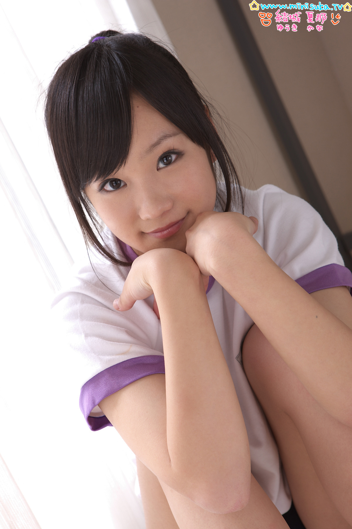 [Imouto.tv] 2013.03.20 結城夏那 Kana Yuuki ~ g yuuki